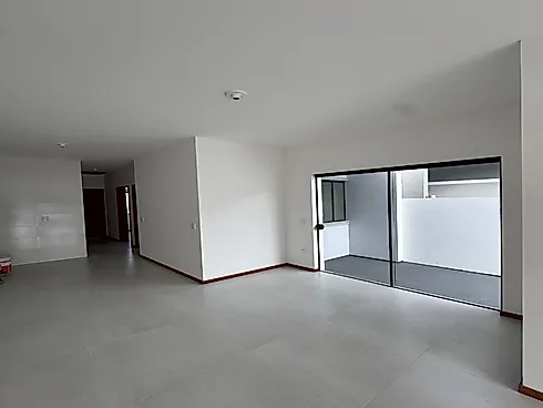 Casa geminada em Forquilhas, São José