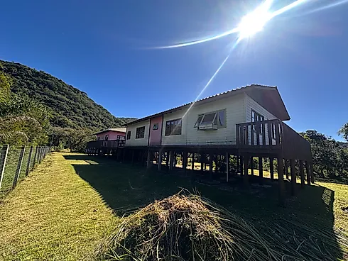 Pântano do Sul, Florianópolis