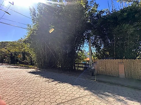 Casa em Pântano do Sul, Florianópolis