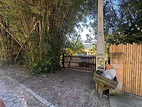 Casa em Pântano do Sul, Florianópolis