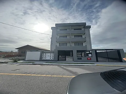 Apartamento em Forquilhinha, São José