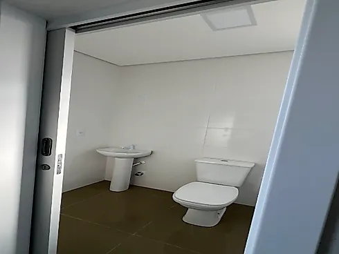Apartamento em Forquilhinha, São José