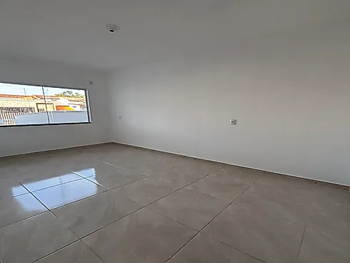 Casa geminada em Bela Vista, Palhoça