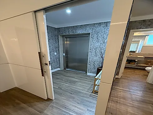 Apartamento em Pedra Branca, Palhoça