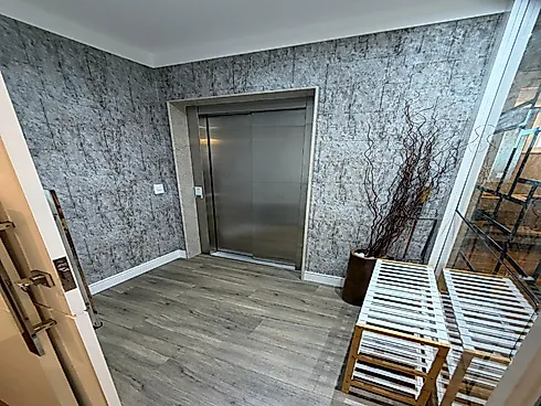 Apartamento em Pedra Branca, Palhoça