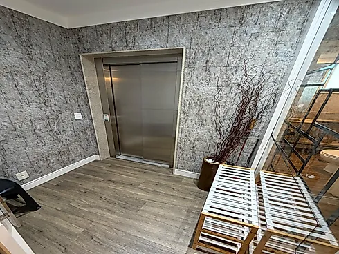 Apartamento em Pedra Branca, Palhoça