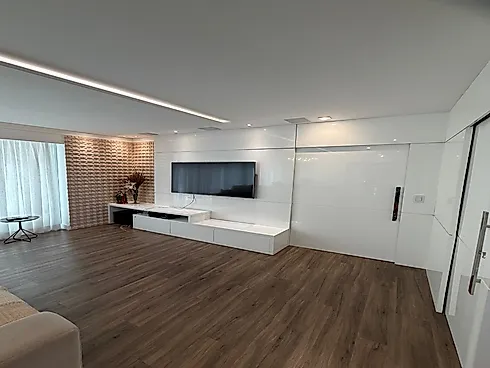 Apartamento em Pedra Branca, Palhoça