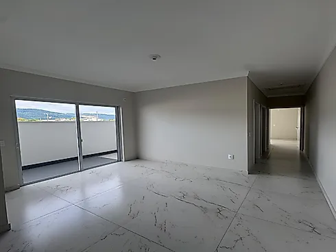 Casa em Forquilhas, São José