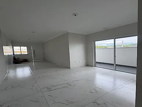 Casa em Forquilhas, São José