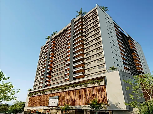 Nossa Senhora do Rosário, São José