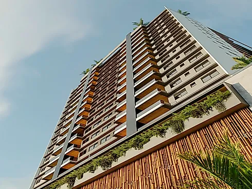 Apartamento em Nossa Senhora do Rosário, São José