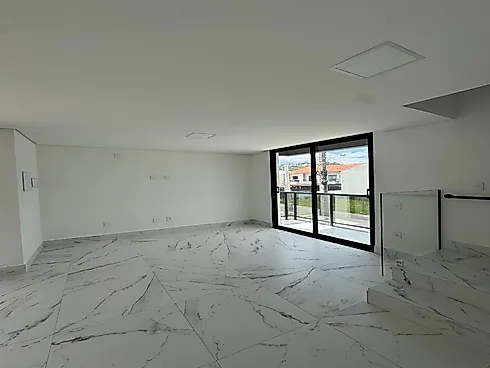 Casa em Potecas, São José