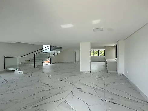 Casa em Potecas, São José