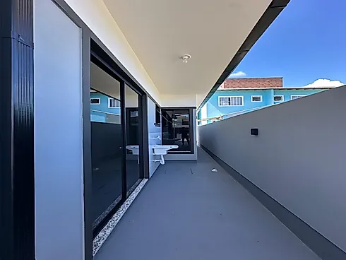 Casa em Forquilhas, São José