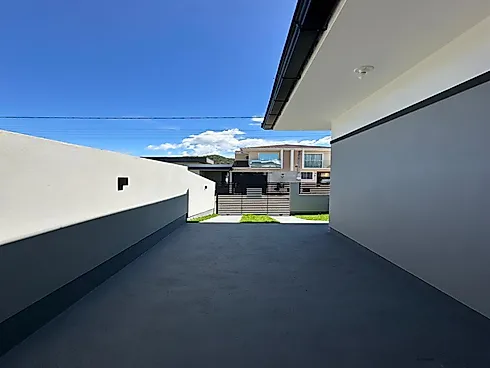 Casa em Forquilhas, São José