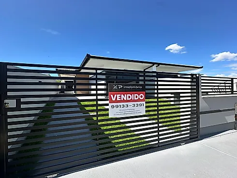Casa em Forquilhas, São José