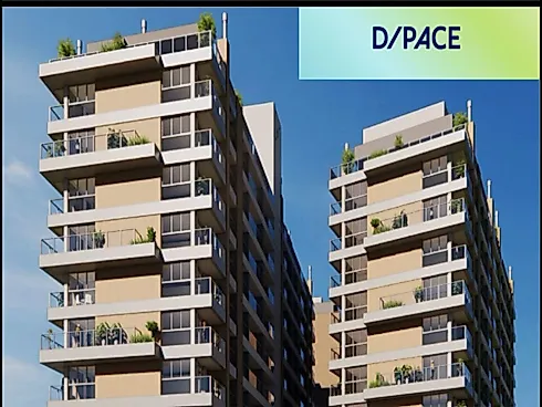 Apartamento com 1 quartos em Capoeiras, Florianópolis