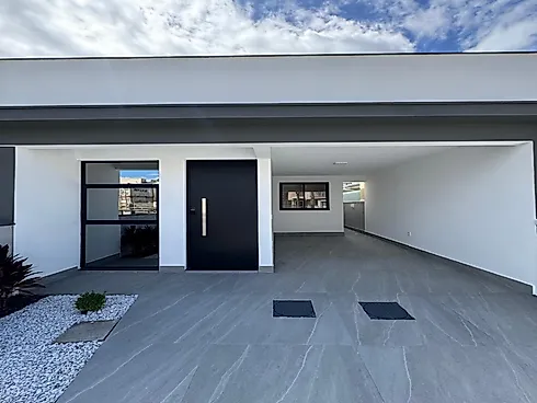 Casa em Forquilhas, São José