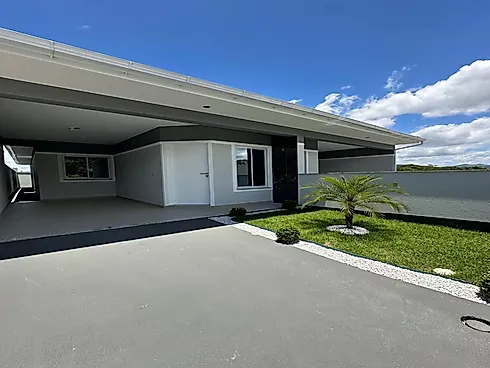 Forquilhas, São José