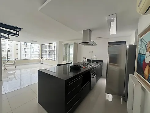 Apartamento em Centro, Florianópolis