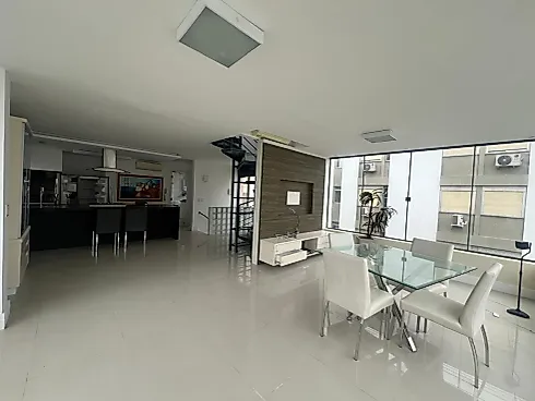 Apartamento em Centro, Florianópolis