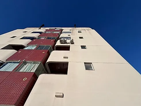 Apartamento em Coloninha, Florianópolis