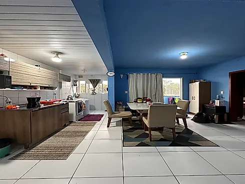 Apartamento em Aririú da Formiga, Palhoça