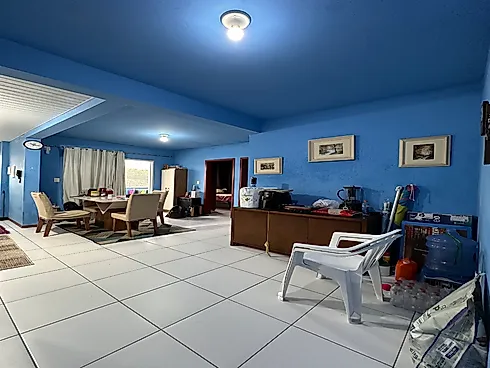 Apartamento em Aririú da Formiga, Palhoça