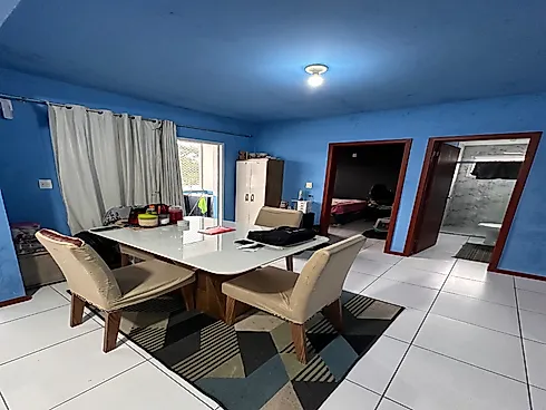 Apartamento em Aririú da Formiga, Palhoça