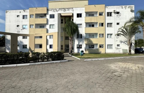 Aririú da Formiga, Palhoça