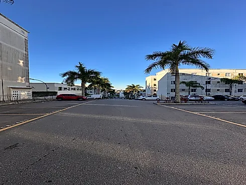 Apartamento em Areias, São José