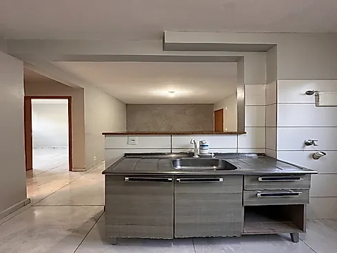 Apartamento em Areias, São José