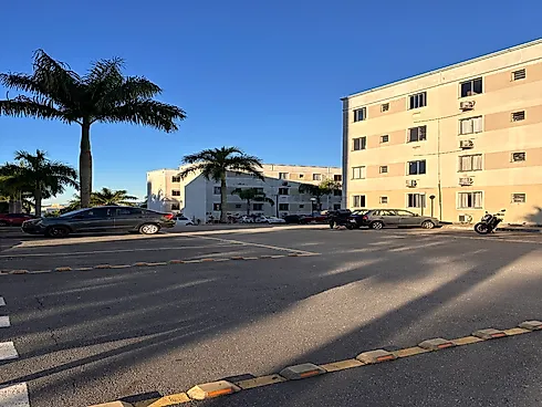 Apartamento em Areias, São José