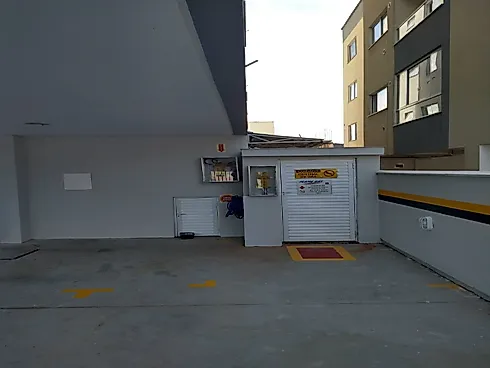 Apartamento em Passa Vinte, Palhoça