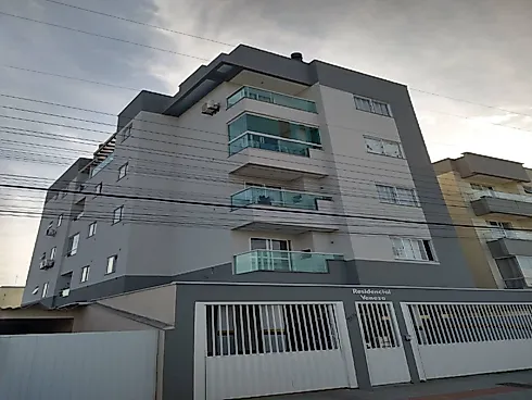 Apartamento em Passa Vinte, Palhoça