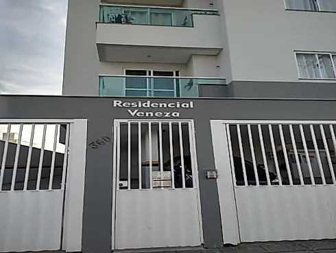 Apartamento em Passa Vinte, Palhoça