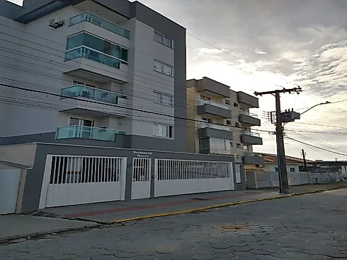Apartamento em Passa Vinte, Palhoça