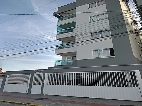 Apartamento em Passa Vinte, Palhoça