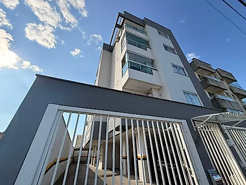 Apartamento com 2 quartos em Passa Vinte, Palhoça