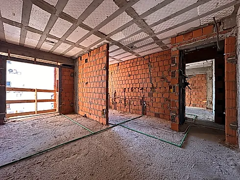 Apartamento em Areias, São José