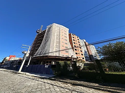 Areias, São José
