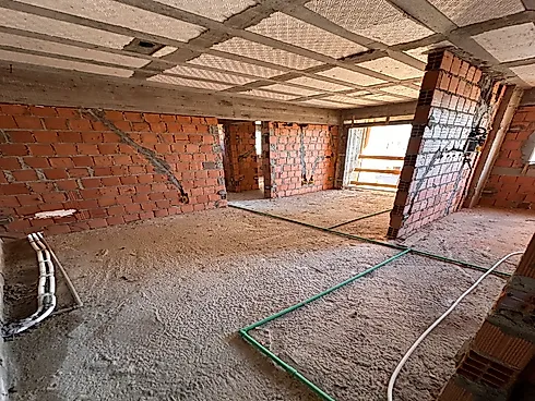 Apartamento em Areias, São José