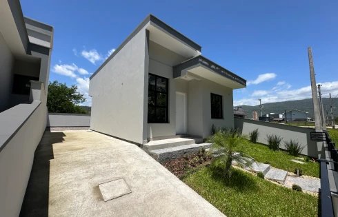 Forquilhas, São José