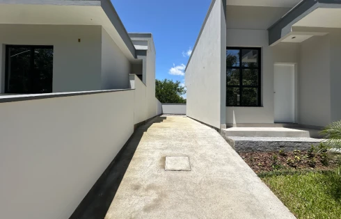 Casa em Forquilhas, São José