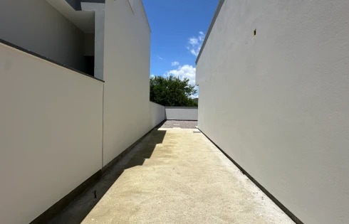 Casa em Forquilhas, São José