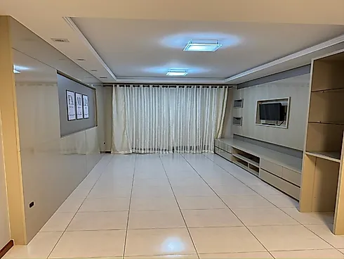 Apartamento em Centro, Santo Amaro da Imperatriz