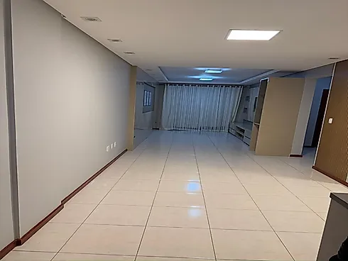 Apartamento em Centro, Santo Amaro da Imperatriz