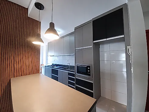 Apartamento em Centro, Santo Amaro da Imperatriz