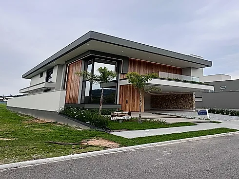 Casa com 3 quartos em Pedra Branca, Palhoça