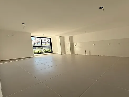 Apartamento em Serraria, São José